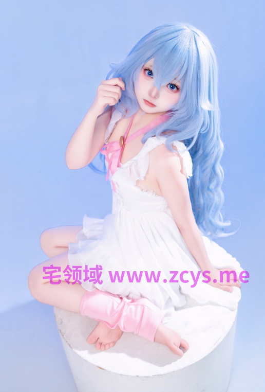 [Twitter] 灵白酱 (@lingbaijiang)【214P 74MB】
