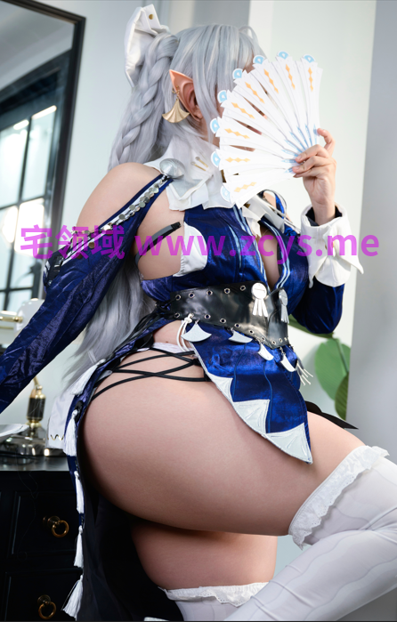 [Rumipeach] Velina 【30P 263MB】