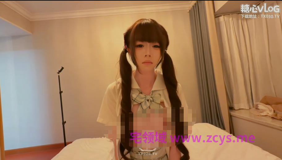 温温兔 兄妹醉酒性爱，深插失恋妹妹淫穴，强制内射【1V 1.25GB】