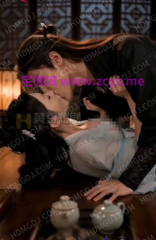 大奉打更人 第1~4集 婶婶和妹妹我都要！母女双飞  4V609M 百度盘