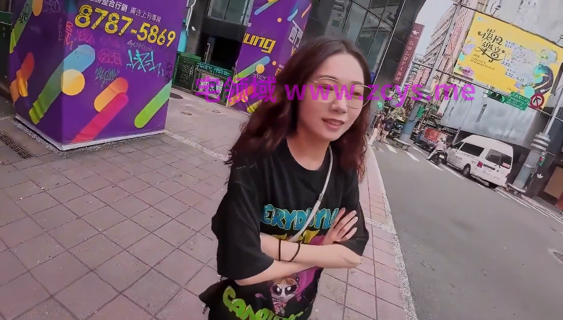 跟白虎长腿妹妹约会街上吃吃喝喝玩到开房间1v1.64g