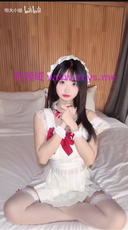 NO.2764 B站 彻彻sin 舰长合集 48V 2.48G