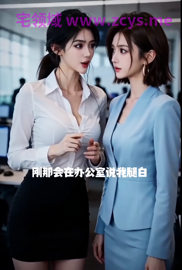 我是不是该立刻辞职[450M]