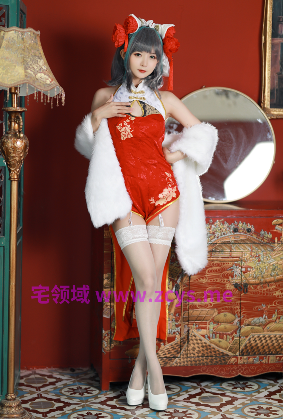 51酱 NO.027 02月真爱粉 【68P6V600M】