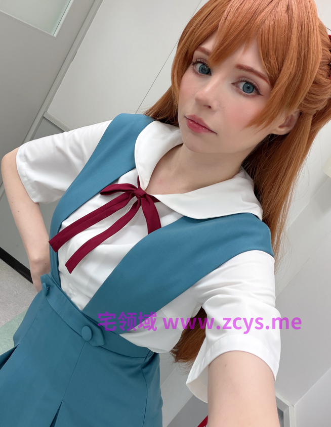 Peachmilky - Asuka 【26P2V470M】