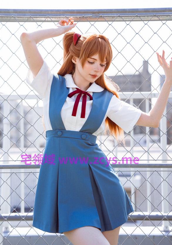 Peachmilky - Asuka 【26P2V470M】