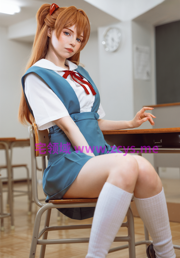 Peachmilky - Asuka 【26P2V470M】