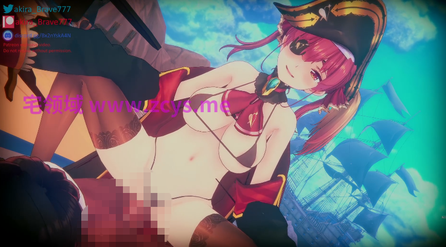 [akira_Brave777] 2026年SP7月 宝鐘マリン【1V 1.63GB】