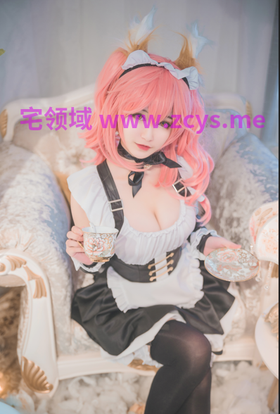 多位coser 玉藻前合集 【717P 4.24GB】