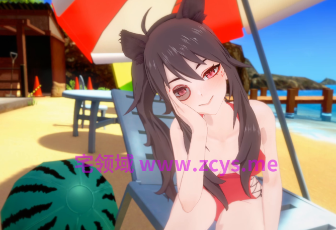 [日式SLG/汉化] 海岛新生活 My New Island Life v0.2.2 [PC+安卓/4G]