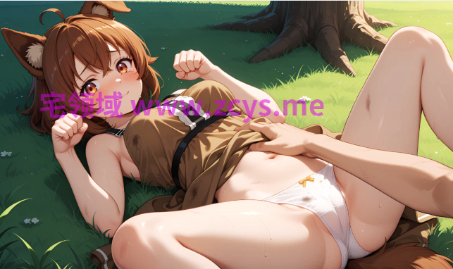 [日式SLG/汉化] 无职转生 Mushoku Tensex v0.9.1 [PC+安卓/1.8G]