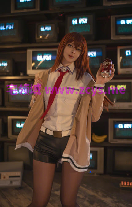 vinnegal 牧瀬 紅莉栖 【122P 214MB】