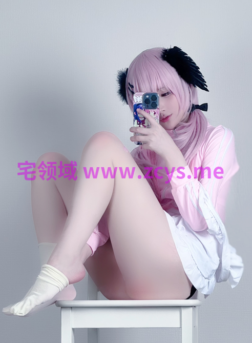 幼愛youmeko - 蔚蓝档案 下江小春 体操服 【26P 70MB】