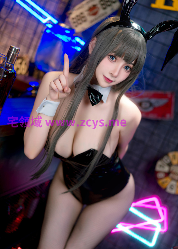 叉子宝宝 NO.017 樱岛麻衣 【20P375M】
