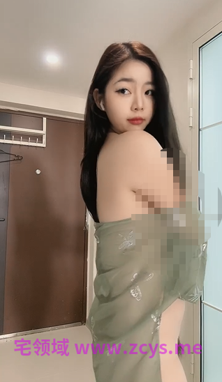 颜值嫩妹【银竹】诱人大奶抖动淫舞【2v】