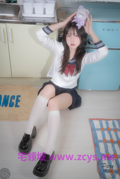 Yeha Pure Media 343【Schoomizu】[96P+1Patreon特典]3.72g