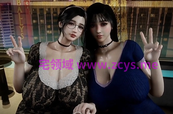 依雯&amp;妮妮(妮妮のスタジオ) Flipside V1-V3[1.8G]