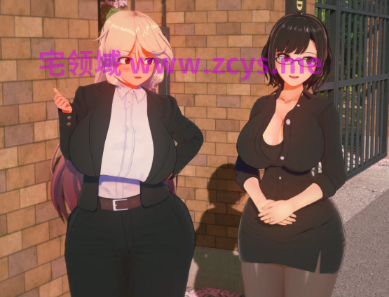 [日式SLG/汉化] 创世计划 Genesis Proyect v0.3 [PC+安卓/2.6G]