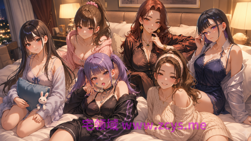 [亚洲风SLG] 咖啡馆邂逅 Encounter in cafe v1.0 官中步兵 [780M]