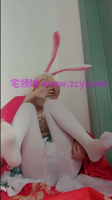 抖音福利姬 兔晴晴baby 各种cos合集 【518P 67V 3.54GB】