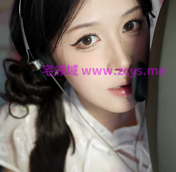 其实是椰子啦 ku回归掏耳舔耳口腔音 1V157M百度盘