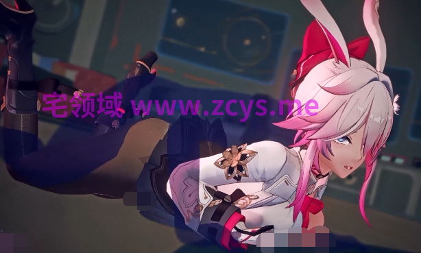 [Anryms4c41]26年7月作品 绯英-星穹铁道[1.2G]