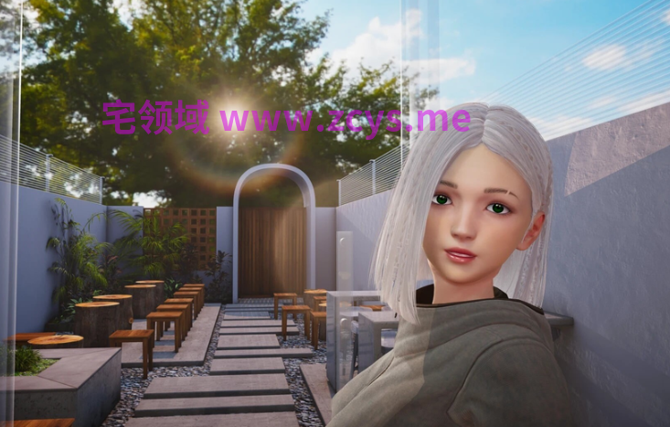 [亚洲风SLG/汉化] 生命之门 Life's Gate v0.2 [PC+安卓/1.8G]