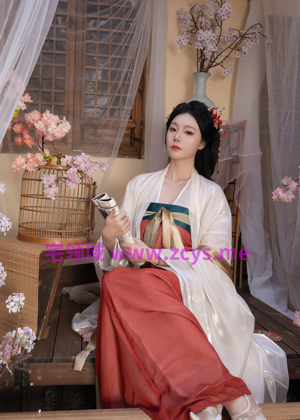 [Xiuren秀人网]2025.04.29 NO.10223 陆萱萱＆安然anran 【81P818M】