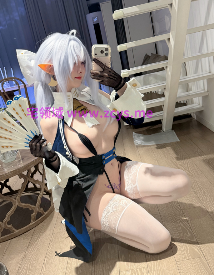 一小央泽 - 维琳娜 【125P5V2.87G】