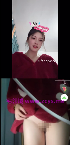 NO.2837 B站 兎媽/美艿姊 二台直播福利 3V 338M