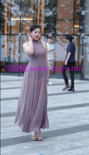 NO.2838 抖音 薇锦 37万粉旗袍熟女BBW美阿姨 20V 357M