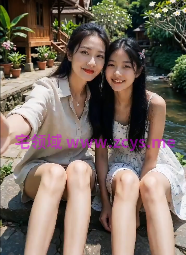 妈妈，今年夏天好热 第一集 母女旅游被拐走惨遭强奸[110M]