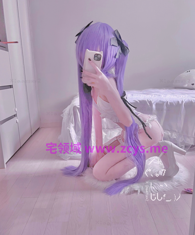 [Patreon] Dal (@aazsxx2)花刀妹 【138P 196MB】