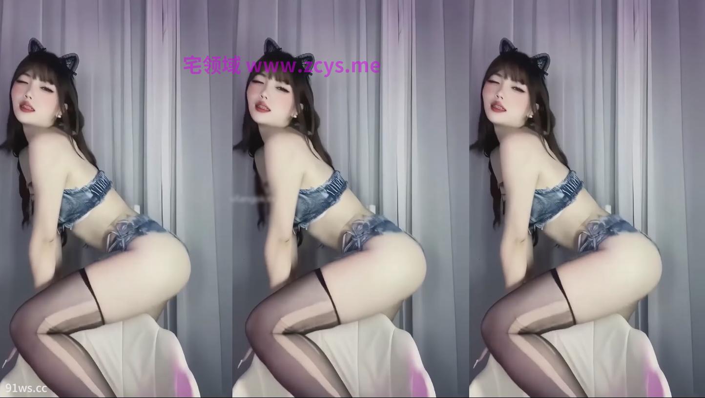 【新】快手兔兔baby-55万粉丝网红主播内衣骚舞定制【8V】【800MBpikpak云盘】