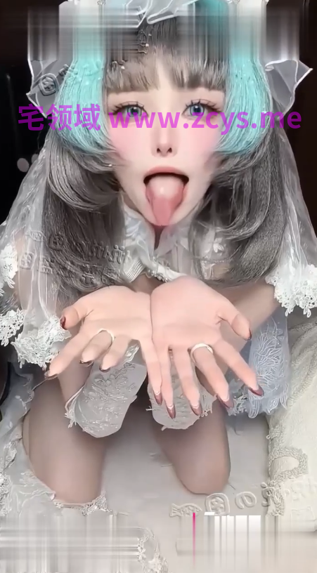 【抖音网红】薇薇Yuki定制淫语福利，嫌弃脸羞辱玉足挑逗，曼妙身型极品尤物。1V461M P盘