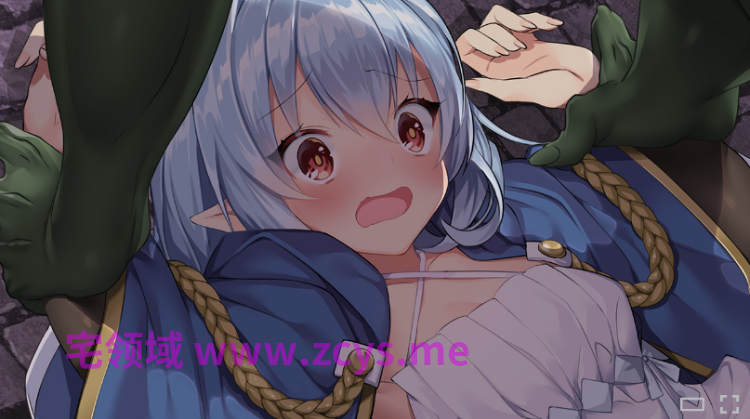 【RPG】转生魅魔迷宫历险记 Ver1.08 Steam官方中文版