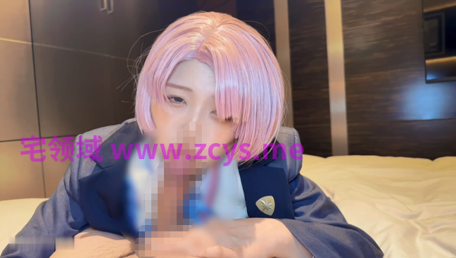 osusowake 有村麻央Cosplay【1.15g】