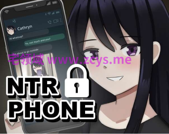 【互动SLG】NTR手机 NTR PHONE Ver0.43.0 官方中文步兵版