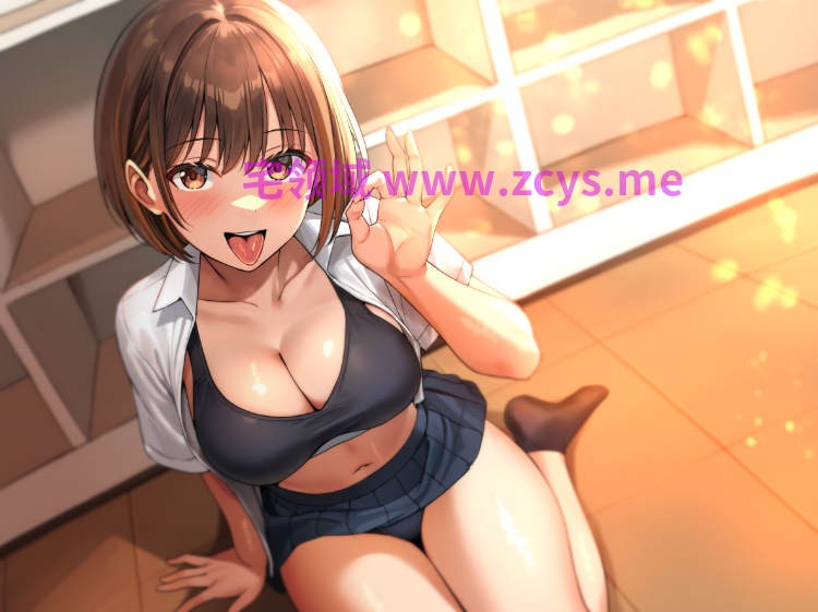 【ASMR】[繁体中文版]男友達のようなJKが、エッチの時にだけ見せるメスの顔