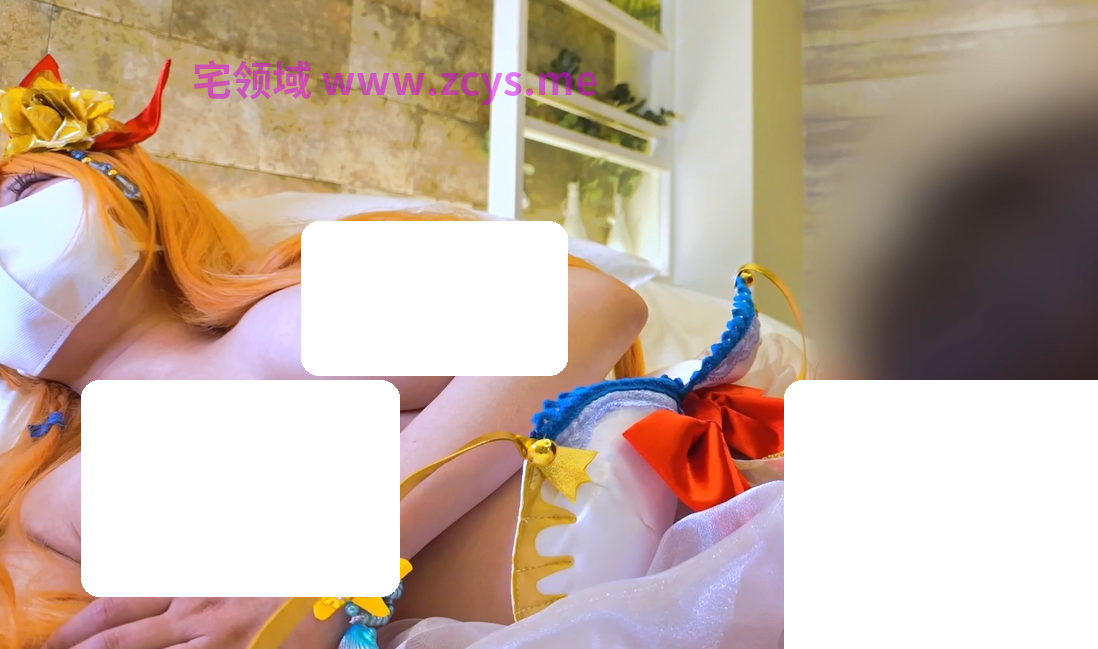 cosplaytales系列 - 佩可莉姆Cosplay 【1V3.68G】