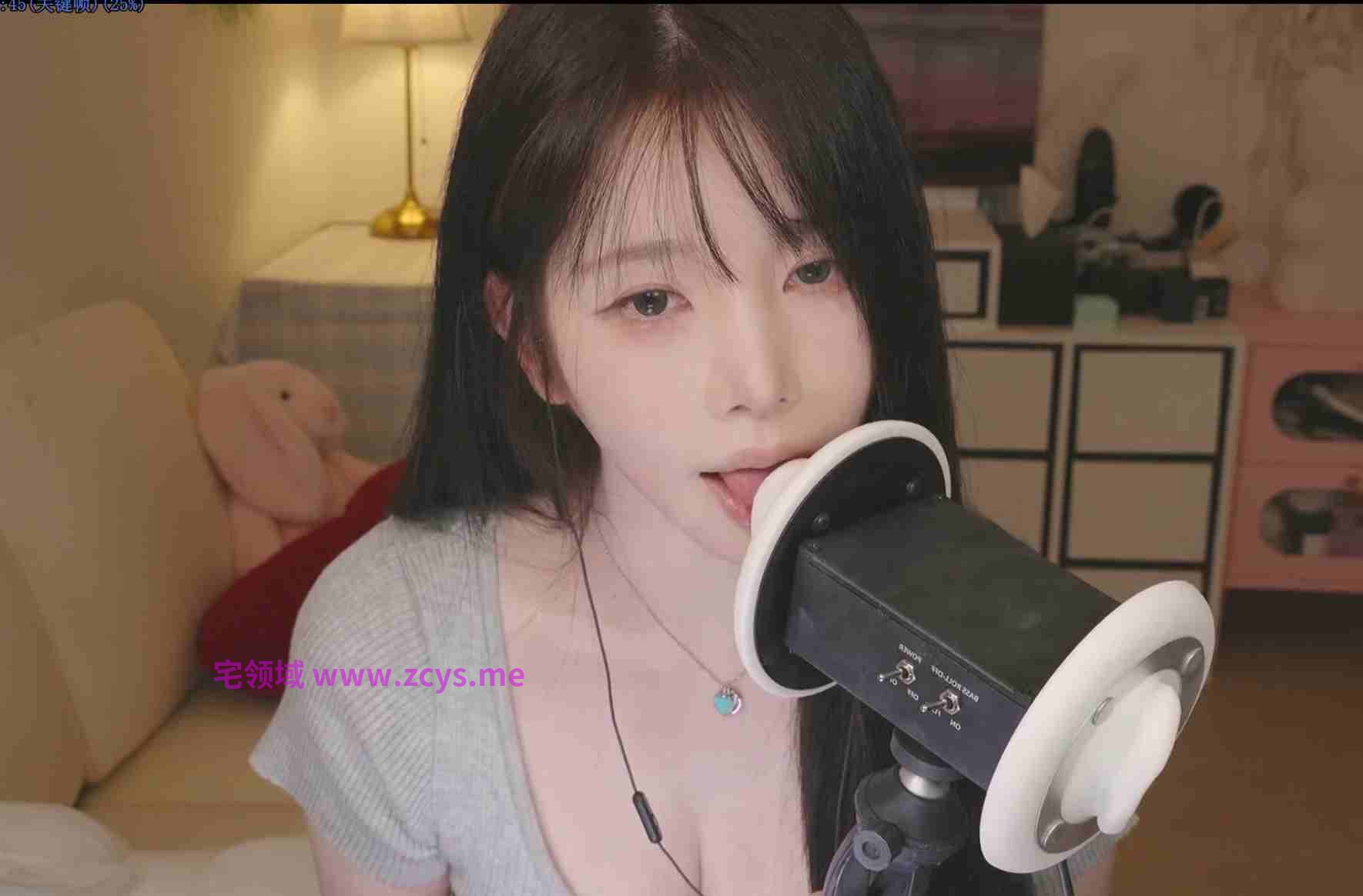 【ASMR】yooning三部合集外加一部国产大尺度【4v4g】