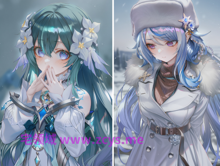[萧肾氪] 与奥黛塔的七日特别训练slg [197P/180M]