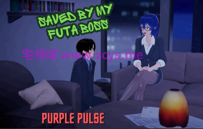 [日式SLG/汉化] 被我的扶他上司拯救 Saved By My Futa Boss v1.0 [PC+安卓/520M]