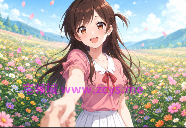 [日式SLG/汉化] 租借女友 NTSNTR Rent My Girlfriend NTSNTR v3.0 [PC+安卓/1G]