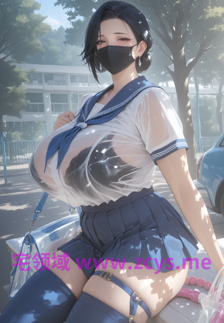 [ManAI]阿姨好 户外猎场[130P/480M]