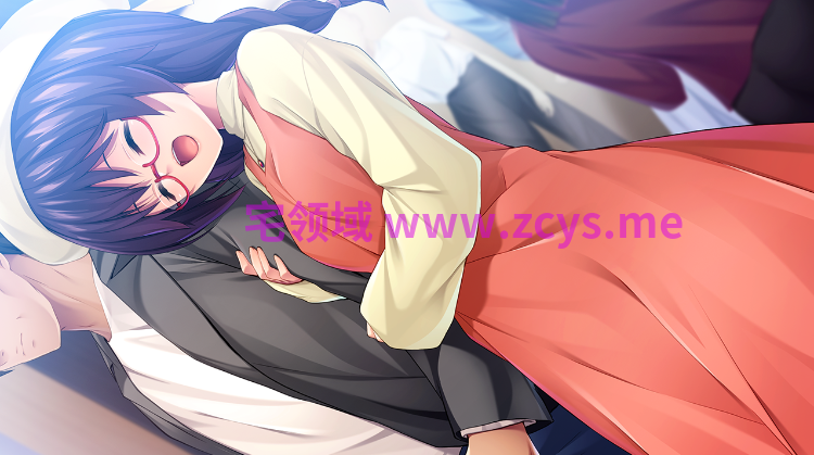 【拔作ADV】その香りで満たされたい ～#7b5544の恋をした私のはじめてをマスターにあげたい～AI汉化版
