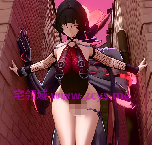 [NDK7]26年8月作品 蕾米埃尔、猫又-绝区零[480M]