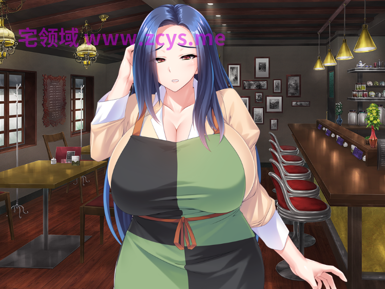 【拔作ADV】友達のギャルゲーみたいな義家族を貪り寝取って孕ませた AI汉化版