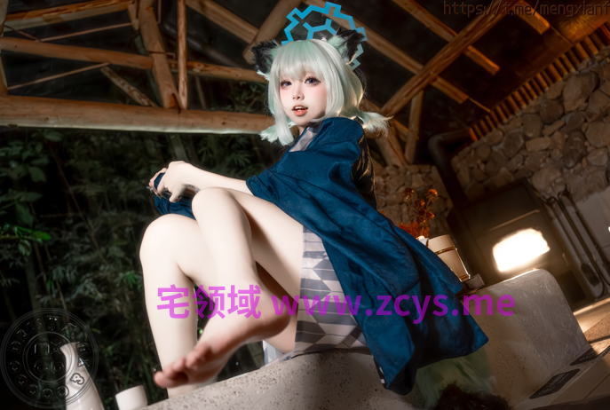 纸悦Etsu_ko - 7月520 时雨温泉 63p0.99g
