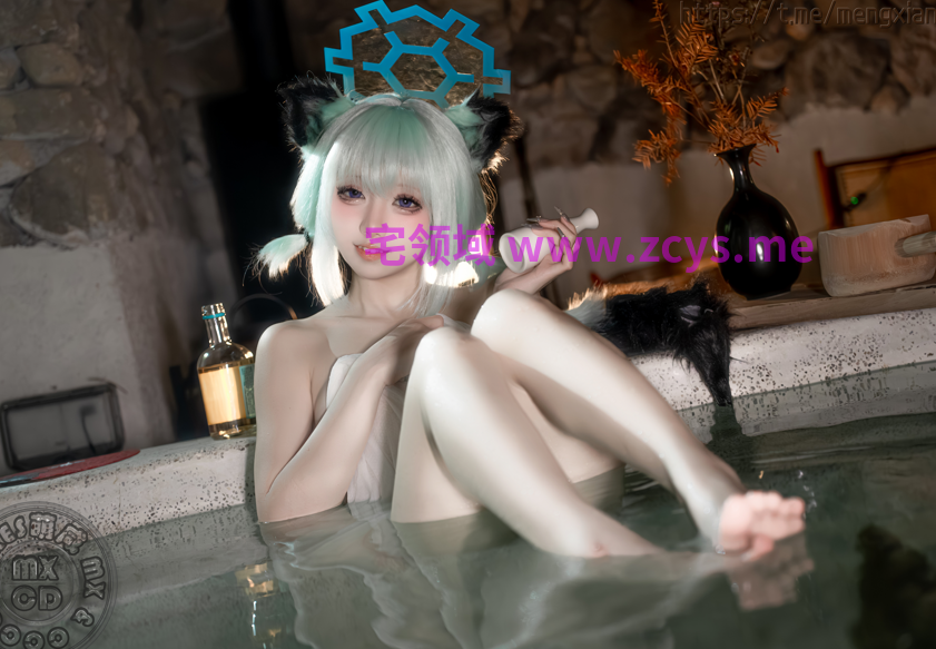 纸悦Etsu_ko - 7月520 时雨温泉 63p0.99g
